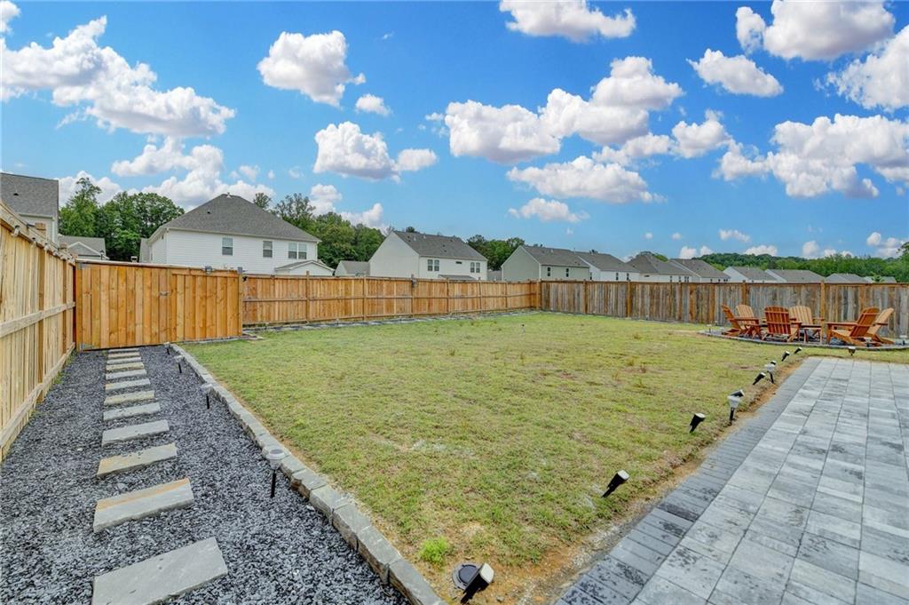 1603 Maston Road, Auburn, Georgia image 44