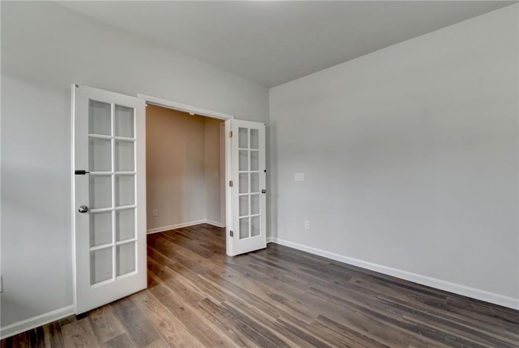 1603 Maston Road, Auburn, Georgia image 7