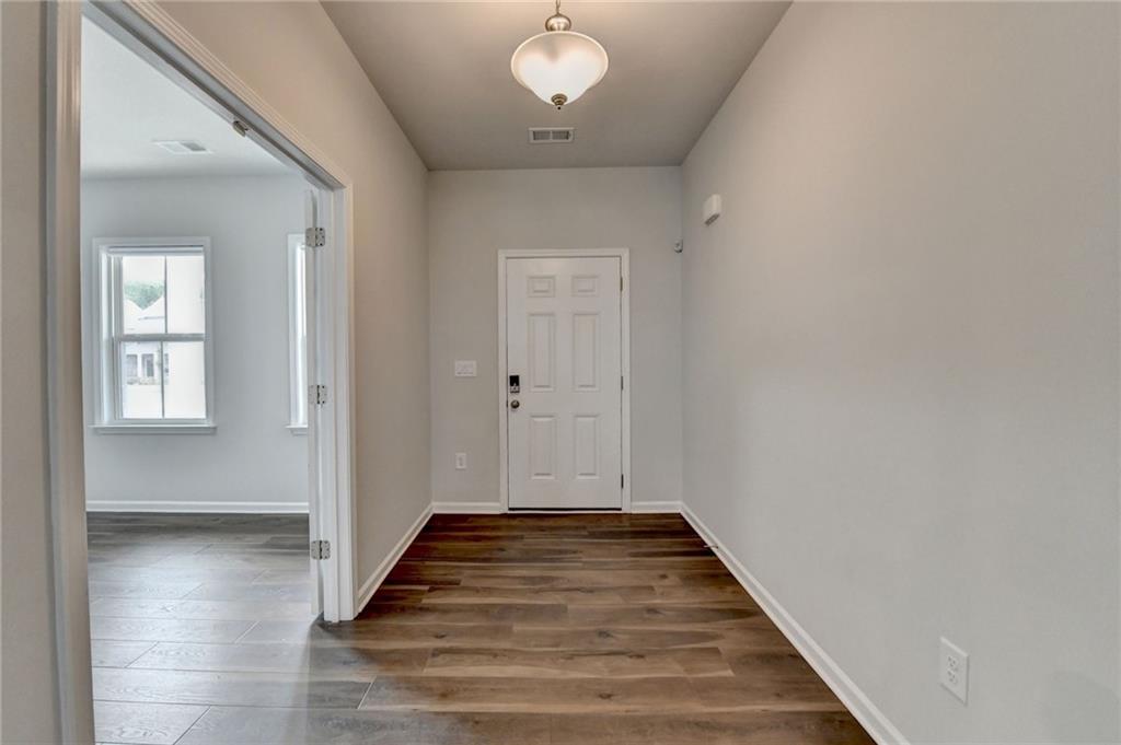 1603 Maston Road, Auburn, Georgia image 3
