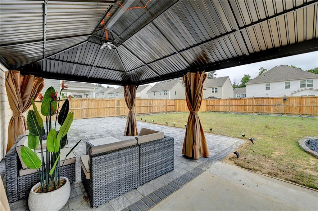 1603 Maston Road, Auburn, Georgia image 38