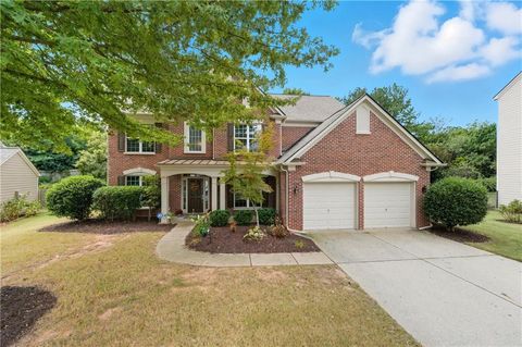 Photo of 4040 Yakutia Place, Cumming, GA 30040 (MLS # 7657369)