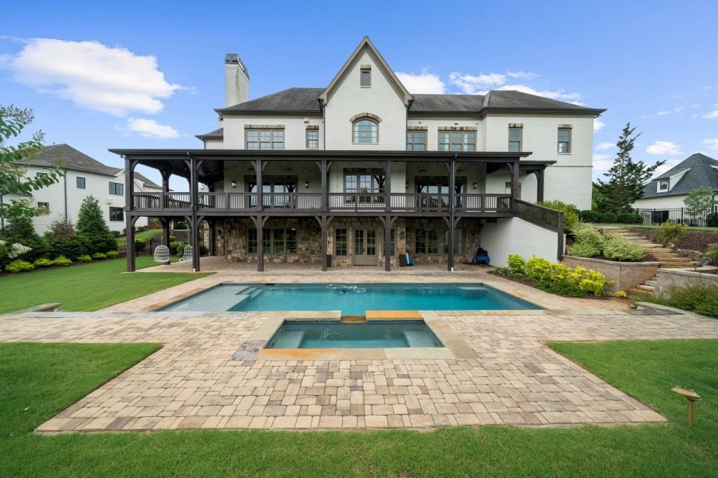 10150 Cedar Ridge Dr