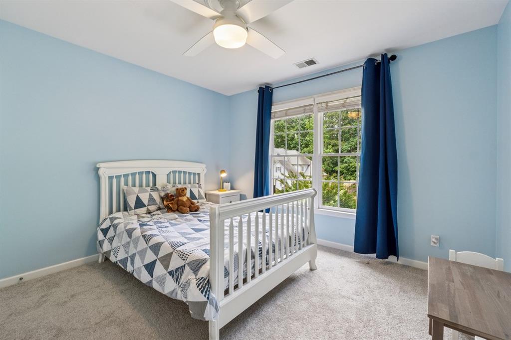 1348 Bridgemill Avenue, Canton, Georgia image 35