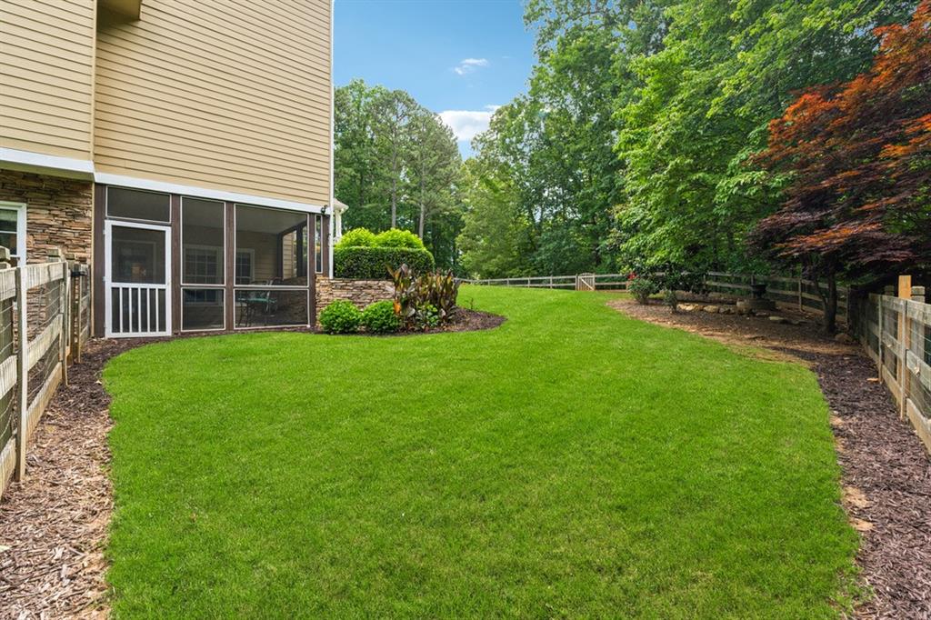 1348 Bridgemill Avenue, Canton, Georgia image 47