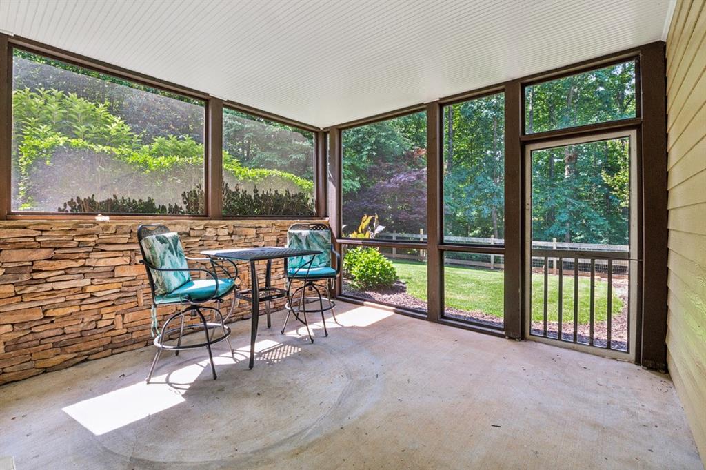1348 Bridgemill Avenue, Canton, Georgia image 46