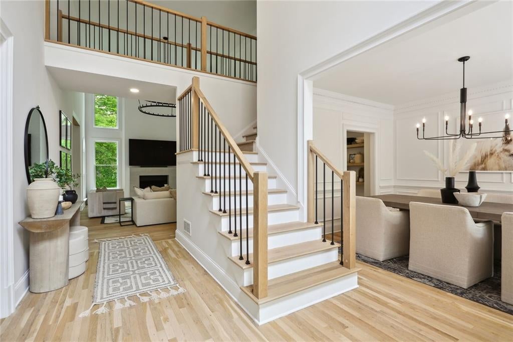 110 Valley Summit Court