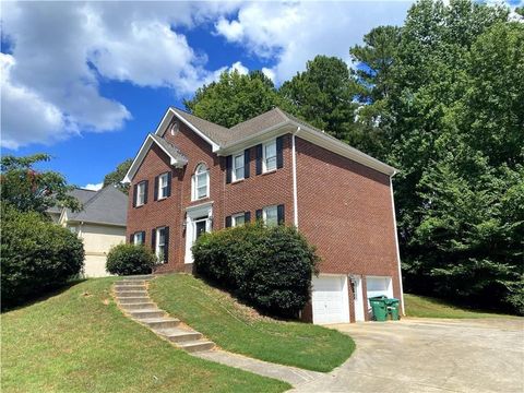 2980 Brandon Walk Lane Lawrenceville GA 30044