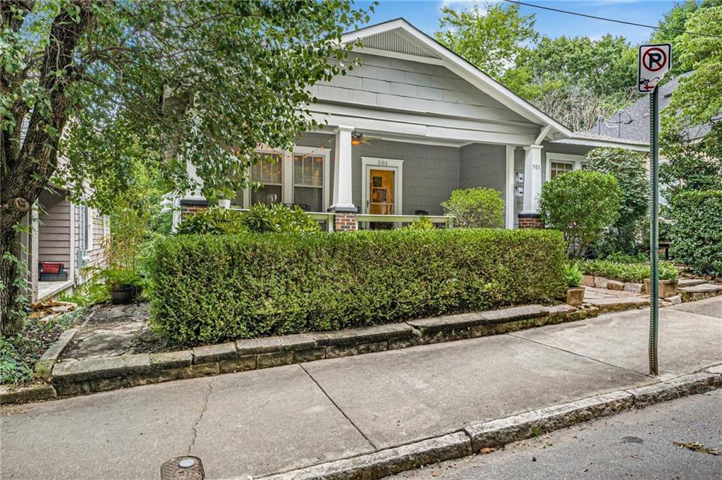 501 Ethel Street NW