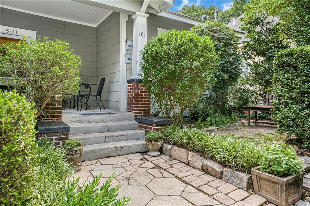 501 Ethel Street NW