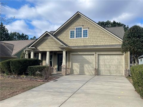 Homes For Sale - 413 Arrowhead Trail<br/> Canton, GA 30114