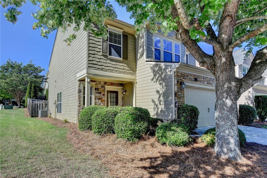 2505 Thackery Court