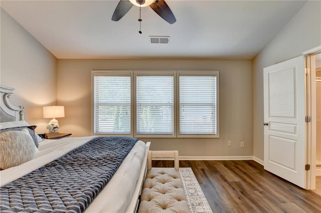 2505 Thackery Court, Cumming, Georgia image 30