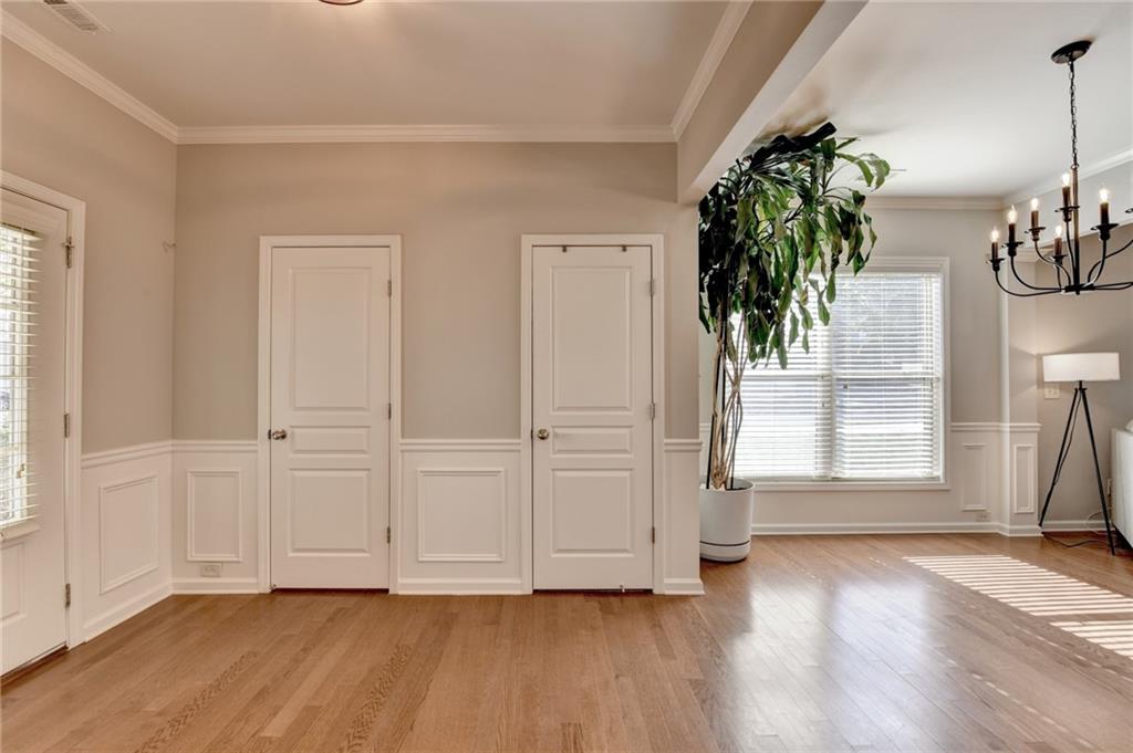 2505 Thackery Court