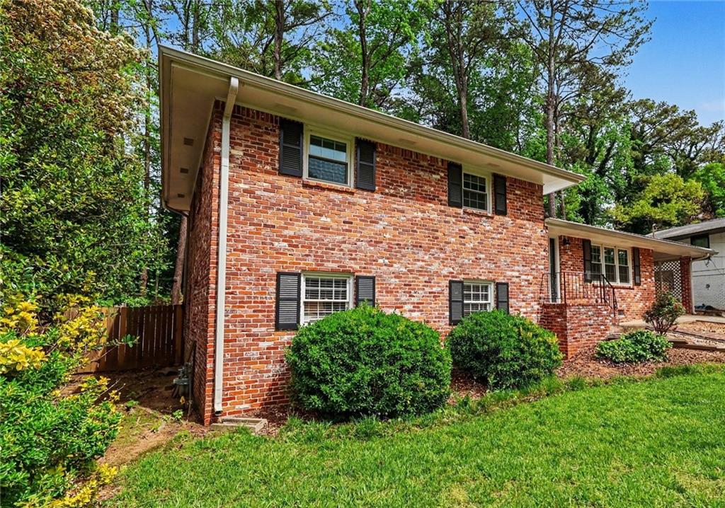 1455 Sanden Ferry Drive