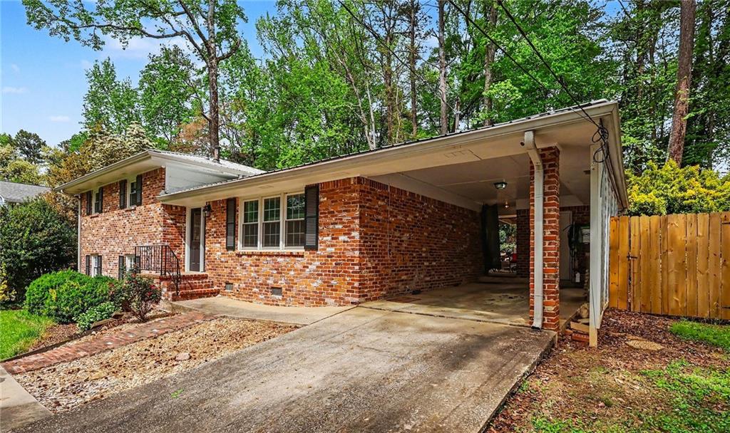 1455 Sanden Ferry Drive