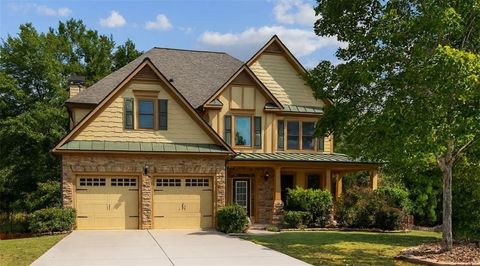 5390 Vickery Circle Cumming GA 30040