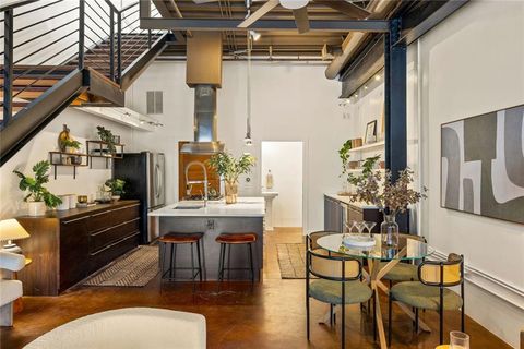 675 Greenwood Avenue NE 109 Atlanta GA 30306