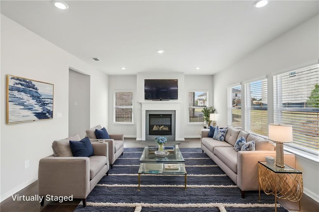 386 Tallulah Lane