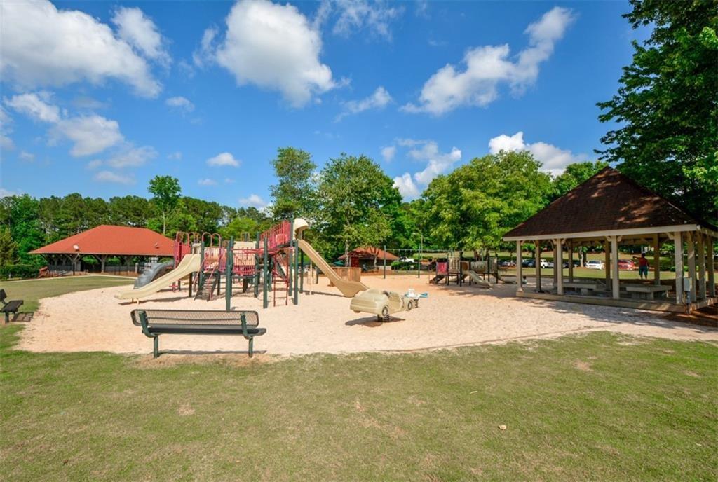 Eagle Watch - Residential