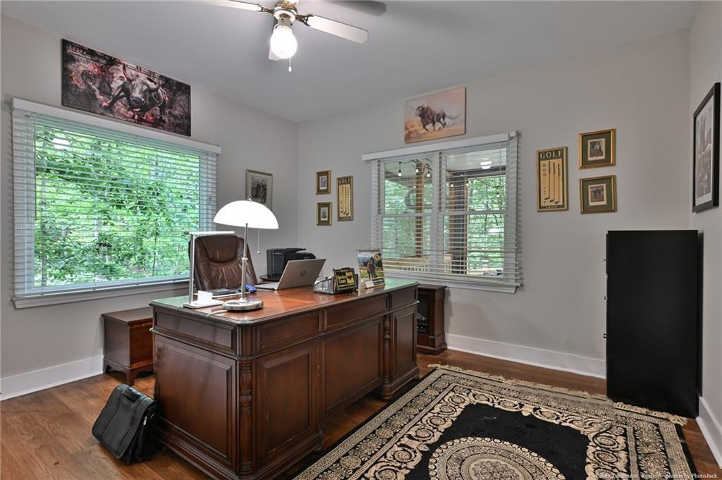 Eagle Watch - Residential