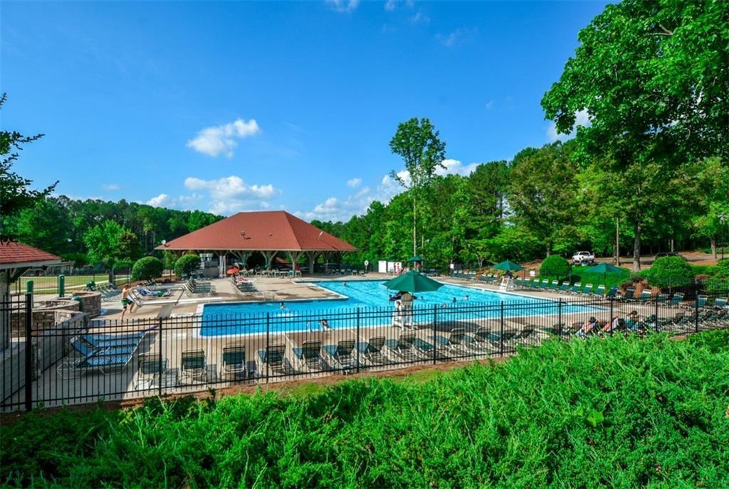 Eagle Watch - Residential