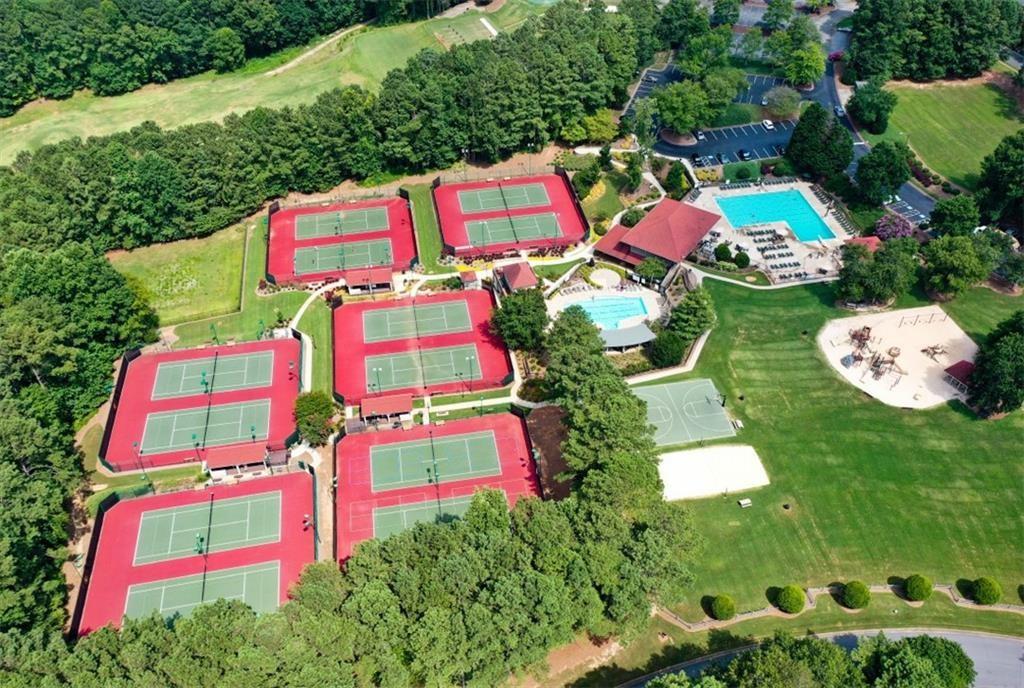 Eagle Watch - Residential