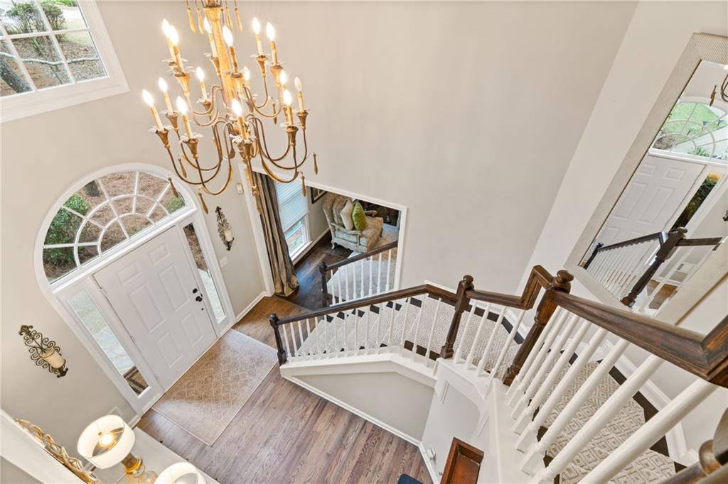 525 Sycamore Point, Woodstock, Georgia image 10