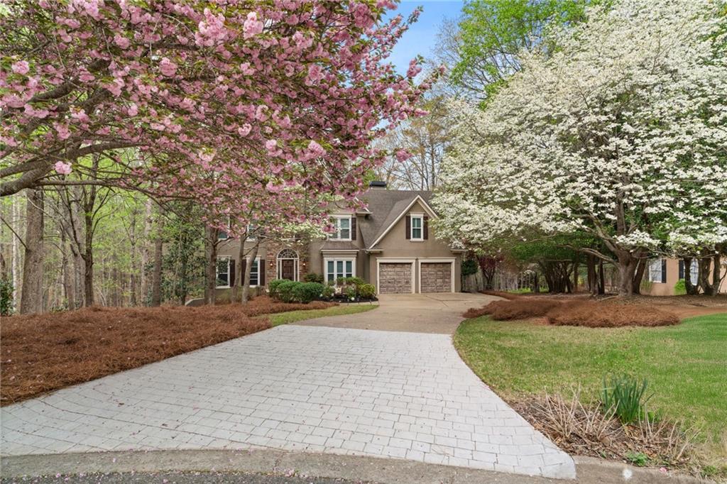 525 Sycamore Point, Woodstock, Georgia image 3