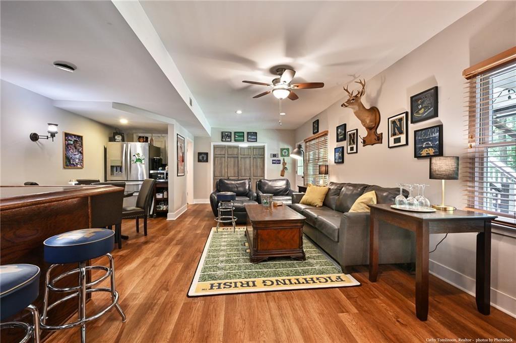 525 Sycamore Point, Woodstock, Georgia image 47