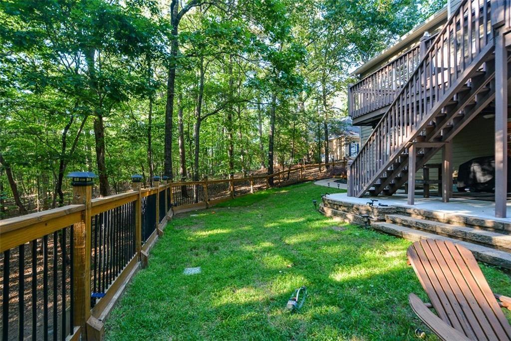 Eagle Watch - Residential