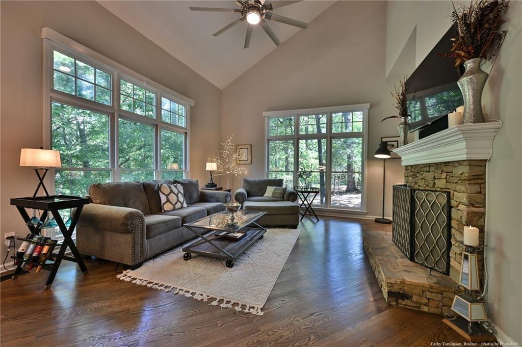 525 Sycamore Point, Woodstock, Georgia image 21