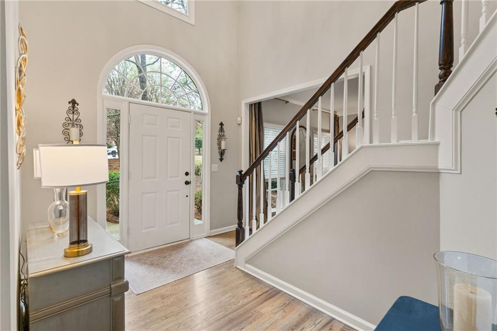 525 Sycamore Point, Woodstock, Georgia image 7
