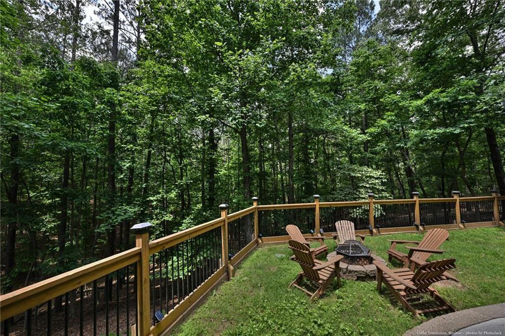 Eagle Watch - Residential