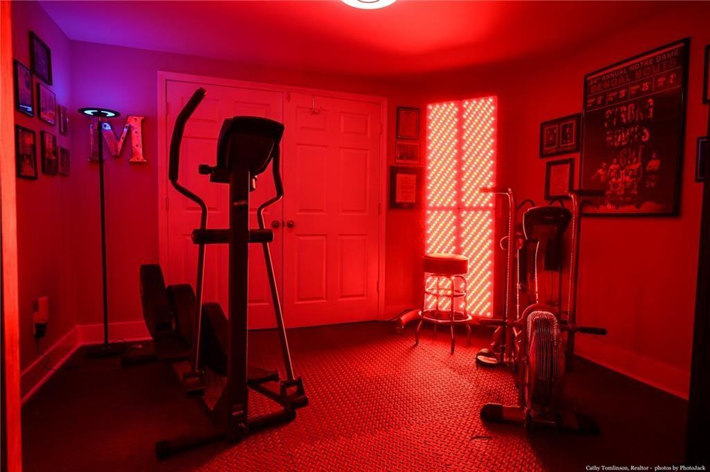 Eagle Watch - Residential