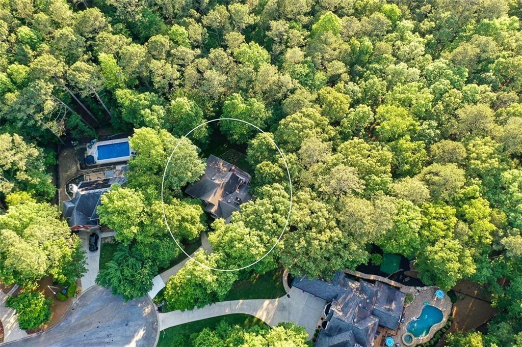 Eagle Watch - Residential