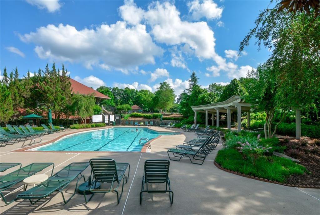 Eagle Watch - Residential