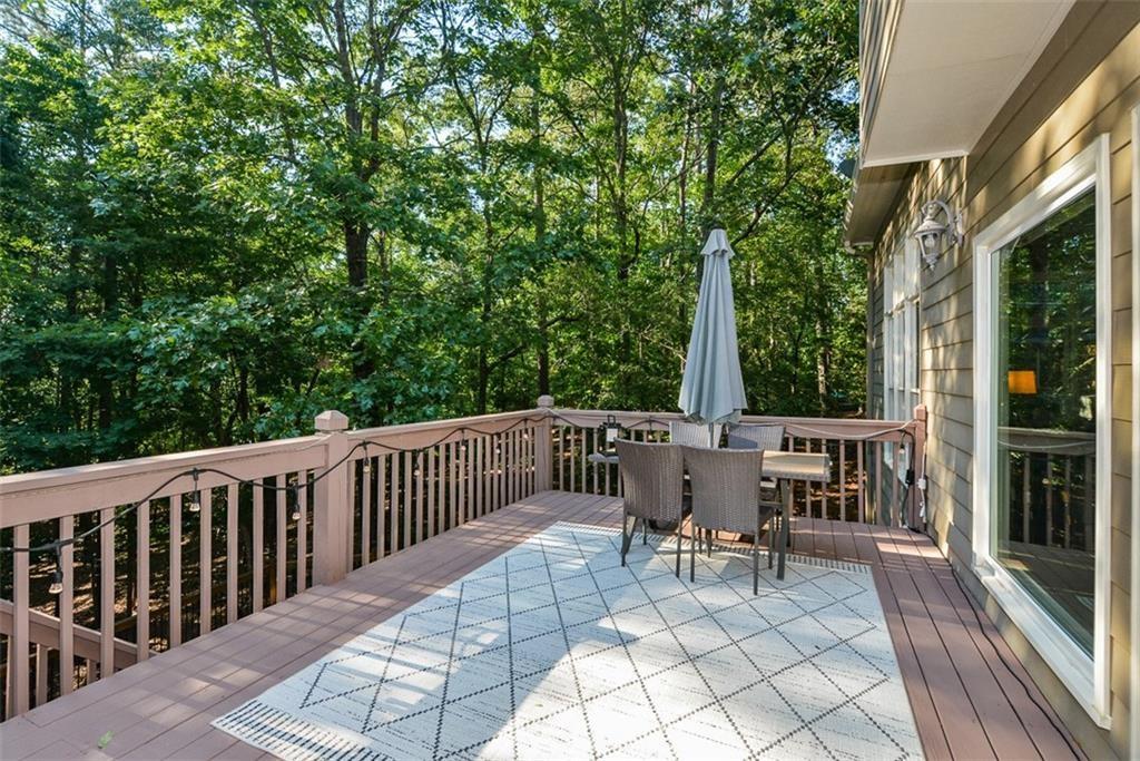 Eagle Watch - Residential