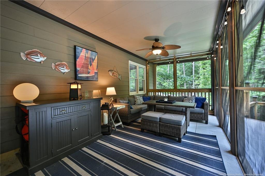 Eagle Watch - Residential