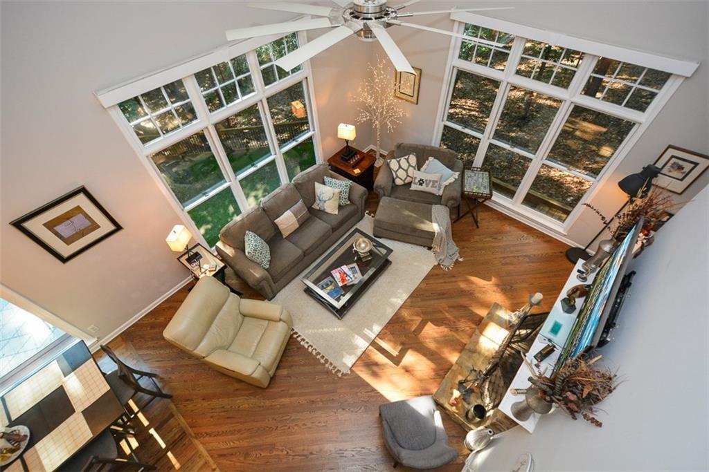 525 Sycamore Point, Woodstock, Georgia image 22