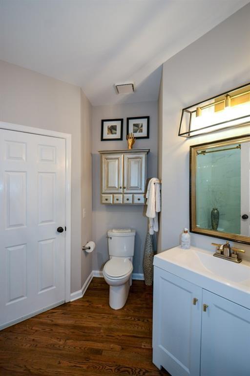 525 Sycamore Point, Woodstock, Georgia image 24