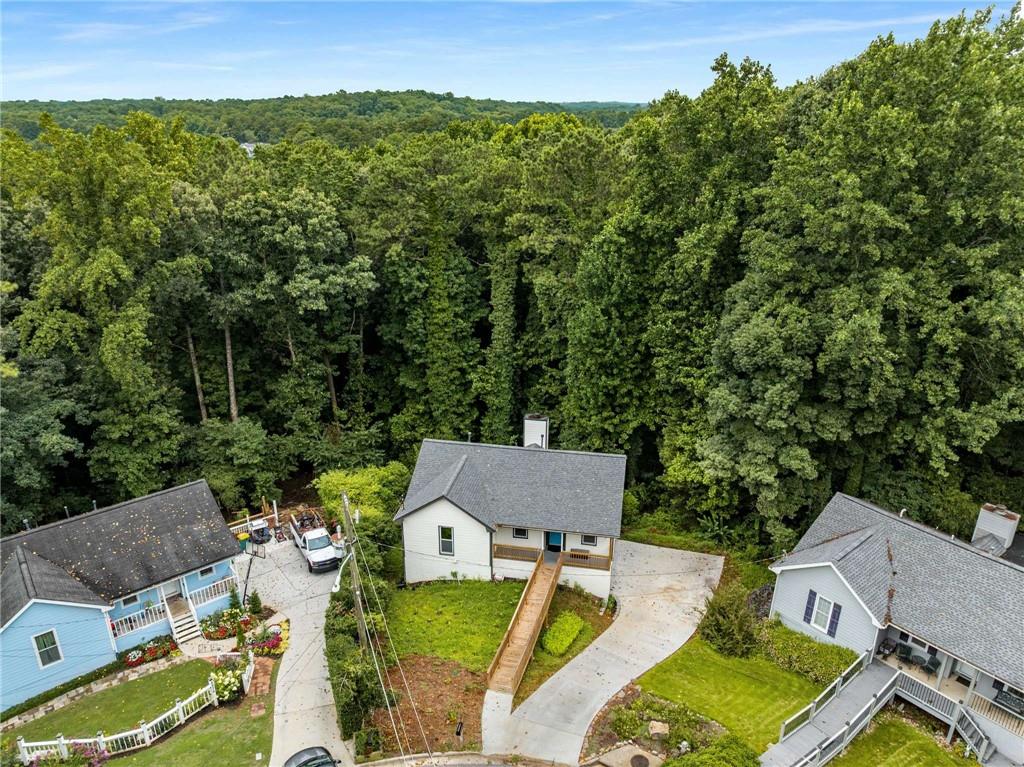 6875 Graves Mill Court