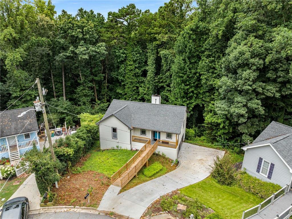 6875 Graves Mill Court