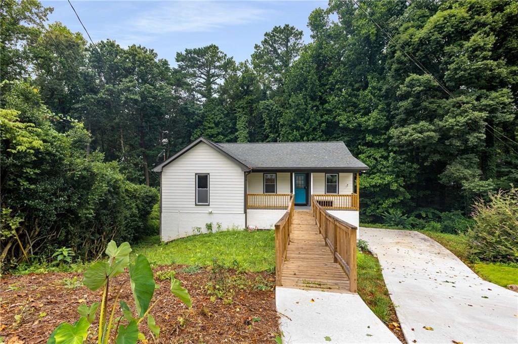 6875 Graves Mill Court