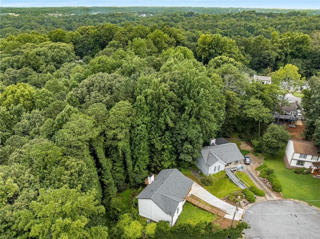 6875 Graves Mill Court