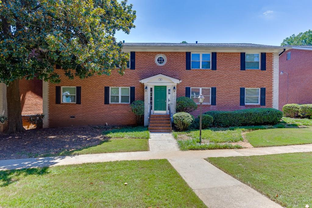 4282 Roswell Road NE D2