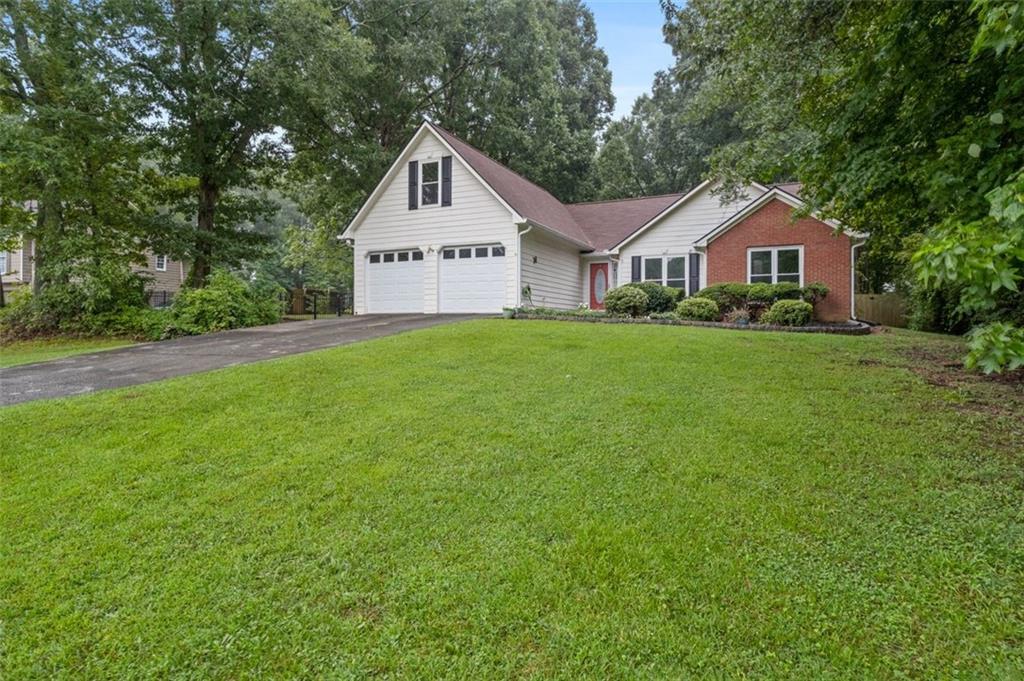 1900 McConnell Road