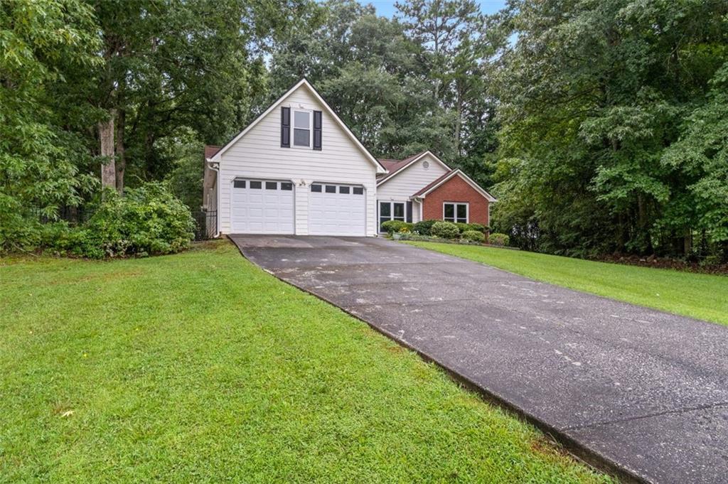 1900 McConnell Road