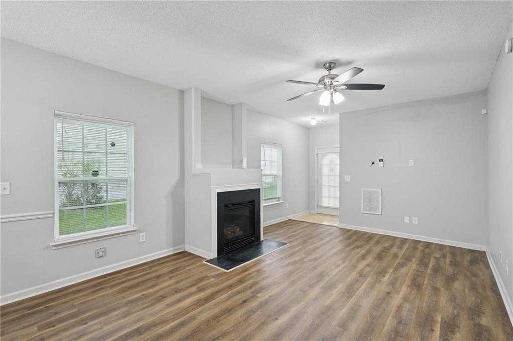 6511 Grey Fox Way