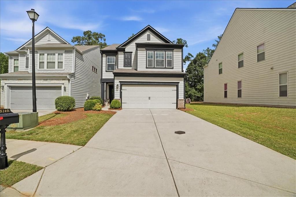 5140 Breezewood Circle