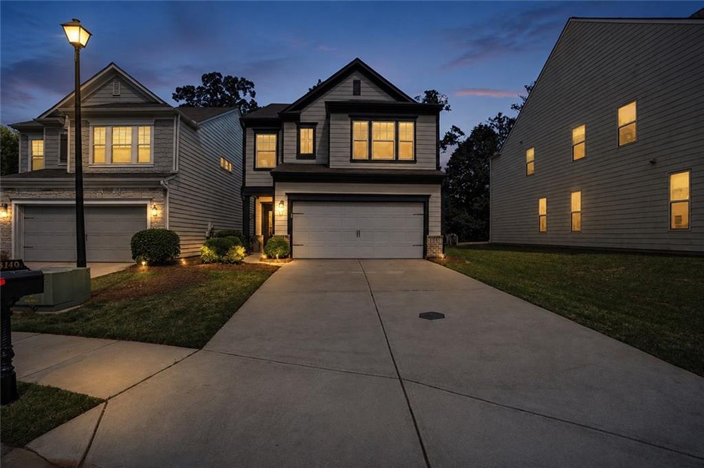 5140 Breezewood Circle